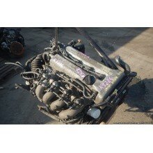  двигатель SR20DE / SR20 на NISSAN AVENIR (Ниссан Авенир)
