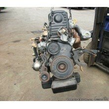  двигатель CD20 на NISSAN SERENA (Ниссан Серена)