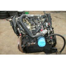  двигатель CD20 на NISSAN SUNNY (Ниссан Санни)