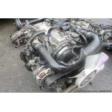  двигатель RF-TE на NISSAN VANETTE (Ниссан Ванетт)