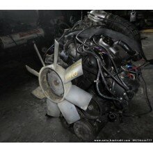  двигатель CA20 на NISSAN LARGO (Ниссан Ларго)