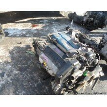  двигатель VG30-DET на NISSAN GLORIA (Ниссан Глория)