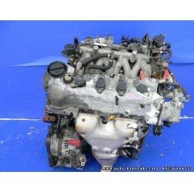  двигатель QG18DD на NISSAN PRIMERA (Ниссан Примьера)