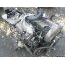  двигатель SR20DE / SR20 на NISSAN SERENA (Ниссан Серена)