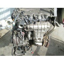  двигатель YD22DD на NISSAN EXPERT (Ниссан Эксперт)