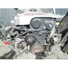  двигатель RB25DE на NISSAN LAUREL (Ниссан Лаурель)