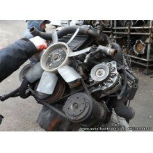  двигатель LD20T на NISSAN LARGO (Ниссан Ларго)