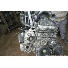  двигатель R06A на NISSAN MOCO (Ниссан Моко)