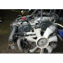  двигатель GZ32 на NISSAN FAIRLADY Z (Ниссан Фаирлди)