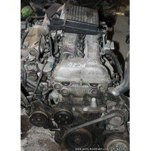  двигатель SR20DE / SR20 на NISSAN BLUEBIRD (Ниссан Блюбирд)
