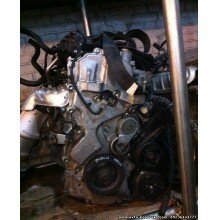  двигатель MR20 на NISSAN DUALIS (Ниссан Дуалис)