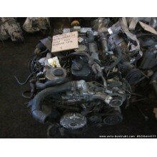  двигатель TD27T на NISSAN CARAVAN (Ниссан Караван)