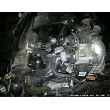  двигатель HR12DDR / HR12-DDR на NISSAN NOTE (Ниссан Ноут)