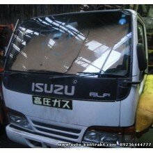 Кабина на NHR69 ISUZU ELF (Исузу эльф)
