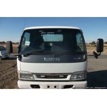 Кабина на NPR72L ISUZU ELF (исузу эльф)