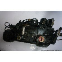  тнвд на ДВС H06ct HINO (Хино) 