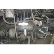  тнвд на ДВС H07C HINO RANGER (Хино Ренджер) 