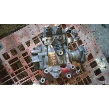  тнвд на ДВС J08E HINO RANGER (Хино Ренджер) 