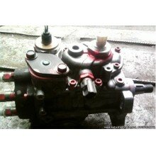  тнвд на ДВС S05D HINO DUTRO (Хино Дутро) 