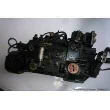  тнвд на ДВС H06CT HINO (Хино) 