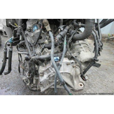  АКПП U150E-01A / U150E01A 1MZ на TOYOTA WINDOM (тойота виндом)