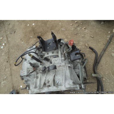  АКПП U240E-04A / U240E04A на двс 2ZZ TOYOTA CELICA (тойота селика )