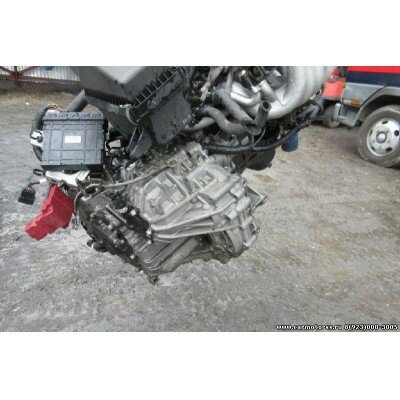 АКПП (вариатор) F1C1A1E3Z на двс 4G15 MITSUBISHI COLT (мицубиси кольт)