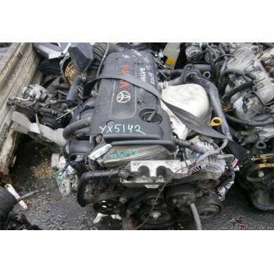 Двигатель 2AZ-FE / 2AZFE на TOYOTA CAMRY (тойота камри)