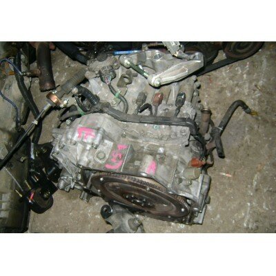 АКПП SFBA на двс L15A HONDA MOBILIO (хонда мобилио)