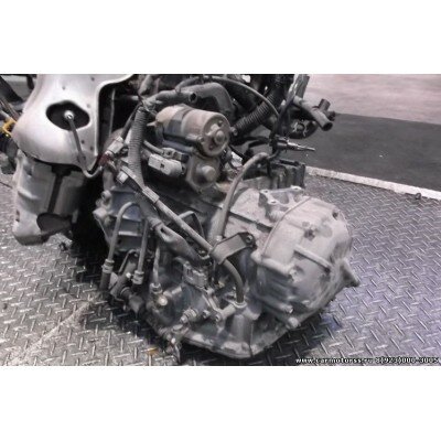 АКПП A140L-06A / A140L06A на двс 4S-FE TOYOTA CAMRY (тойота камри)