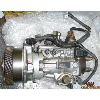 ТНВД ME221053 на двс 4M51 MITSUBISHI CANTER (мицубиси кантер)