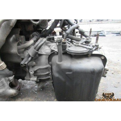 АКПП F4A422FZB2 на двс 4G64 MITSUBISHI CHARIOT (мицубиси шариот)