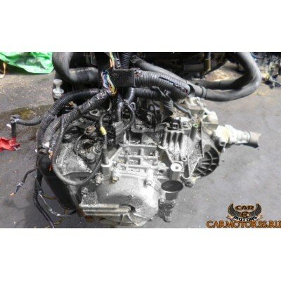 АКПП W4A422JZD на двс 4G64 MITSUBISHI CHARIOT (мицубиси шариот)