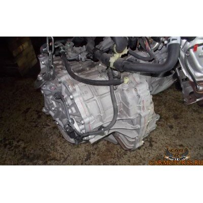 АКПП K311-02A / K31102A на двс 2ZR TOYOTA ALLION (тойота аллион)