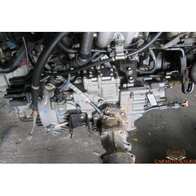 АКПП A540H-02A / A540H02A на двс 3SFE на TOYOTA RAV4 (тойота рав 4)