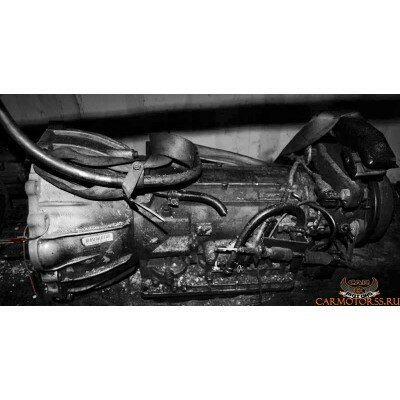 АКПП ME605224 на ДВС 4M40 MITSUBISHI CANTER (мицубиси кантер)