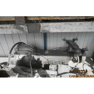 АКПП 7002985 на ДВС 4JG2 NISSAN ATLAS (ниссан атлас)