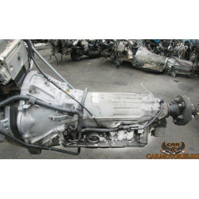 АКПП 30-40LE на двс 2JZ-GE TOYOTA CROWN (тойота краун)