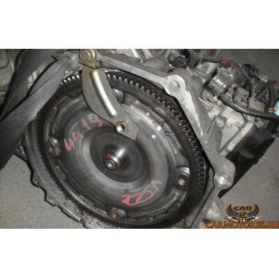 АКПП F1C1A1E2Z на двс 4G19 MITSUBISHI COLT (мицубиси кольт)