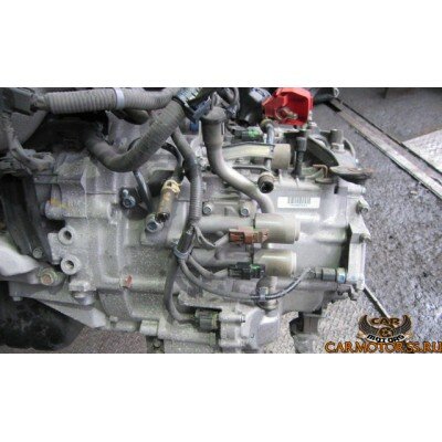 АКПП MCTA на двс K24A HONDA ACCORD (хонда аккорд)